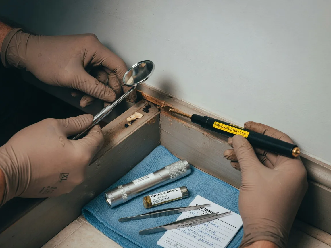 Why choose Emergency Pest Control in Boling, TX